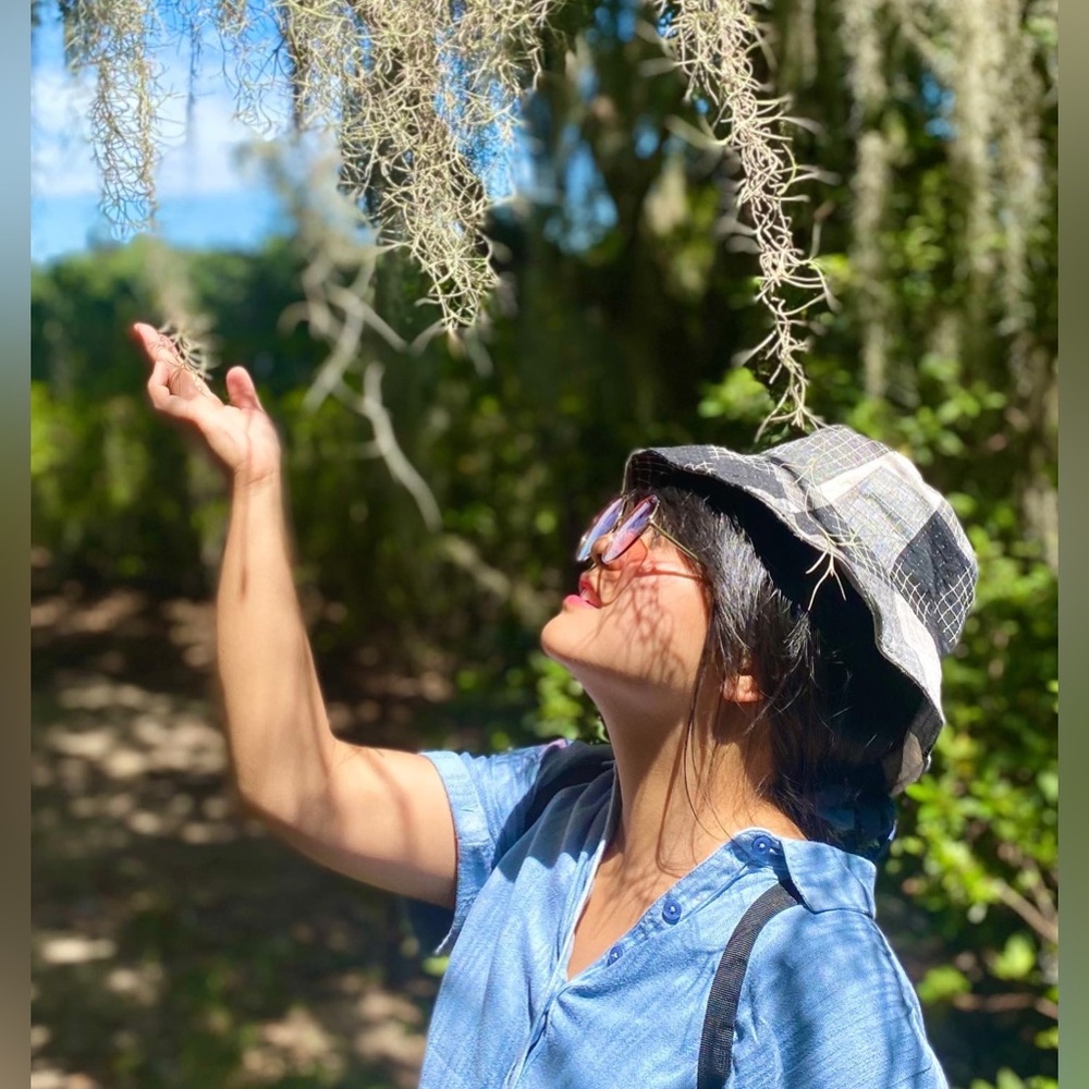 Meet your Posher, Haru